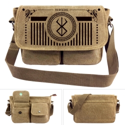 Berserk Anime peripheral canva...