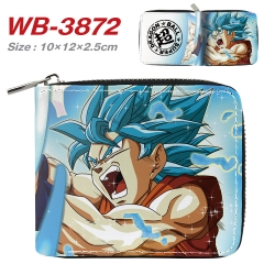 DRAGON BALL Anime Full Color S...