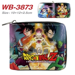 DRAGON BALL Anime Full Color S...