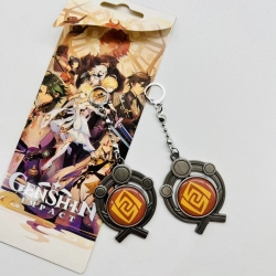 Genshin Impact Game peripheral...