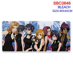 Bleach Anime peripheral edge l...