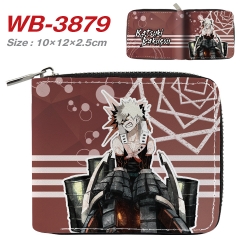 My Hero Academia Anime Full Co...