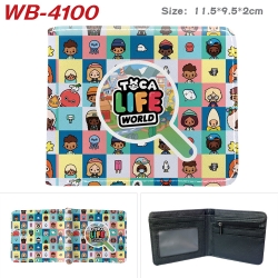toca life world Full color pu ...