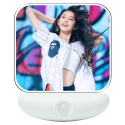 NewJeans Movie star charging i...