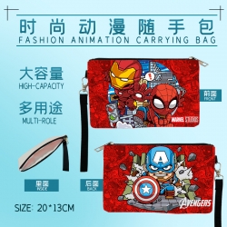 The avengers allianc Fashion A...