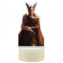 Elden Ring Color Acrylic Night...