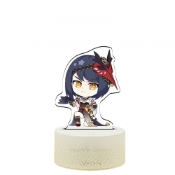 Genshin Impact Q version  Kujo...