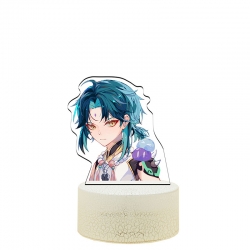 Genshin Impact Xiao Color acry...