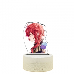 Genshin Impact  Diluc Color ac...