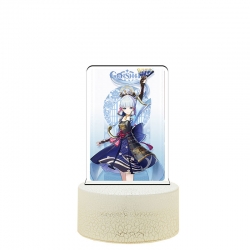 Genshin Impact Kamisato-Ayaka ...