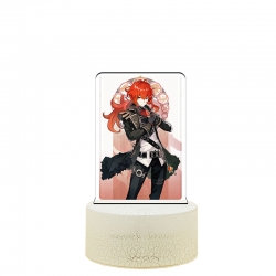 Genshin Impact  Diluc Color ac...