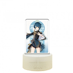 Genshin Impact Xingqiu  Color ...