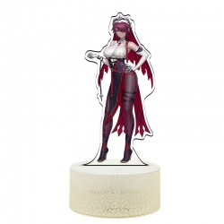 Genshin Impact Acrylic Night L...