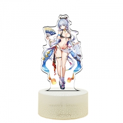 Genshin Impact Acrylic Night L...