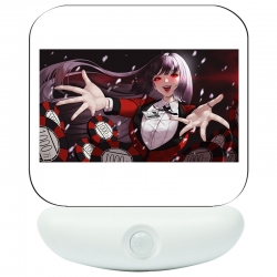 Kakegurui Anime Charging Induc...