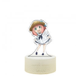 SPY×FAMILY acrylic night light...