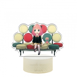 SPY×FAMILY acrylic night light...