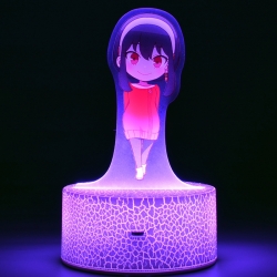 SPY×FAMILY acrylic night light...