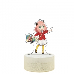 SPY×FAMILY acrylic night light...