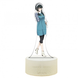 SPY×FAMILY Acrylic Night Light...
