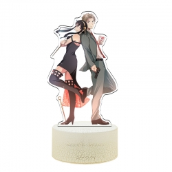 SPY×FAMILY Acrylic Night Light...