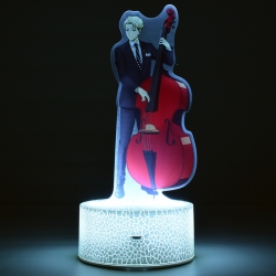 SPY×FAMILY Acrylic Night Light...