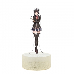 SPY×FAMILY Acrylic Night Light...