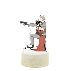 SPY×FAMILY Acrylic Night Light...