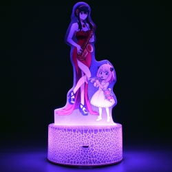 SPY×FAMILY Acrylic Night Light...