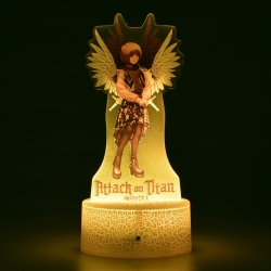 Shingeki no Kyojin Acrylic Nig...