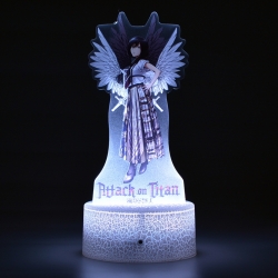 Shingeki no Kyojin Acrylic Nig...