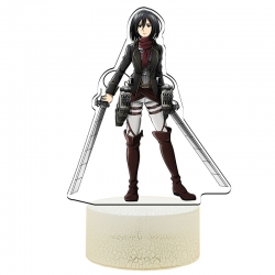 Shingeki no Kyojin special edi...