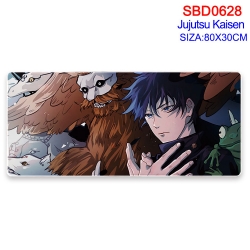 Jujutsu Kaisen Anime periphera...