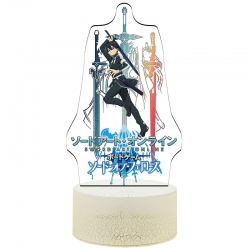 Sword Art Online Acrylic Night...