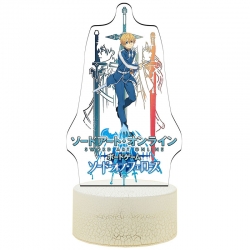 Sword Art Online Acrylic Night...