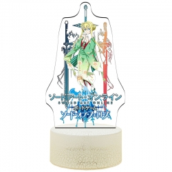 Sword Art Online Acrylic Night...