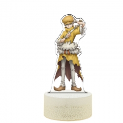 Dr.STONE Acrylic Night Light 1...