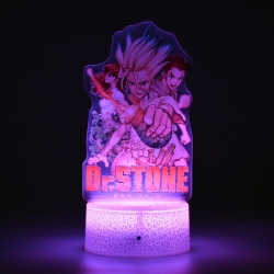 Dr.STONE Special edition Acryl...