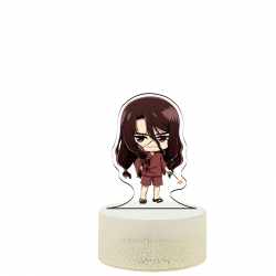 Dr.STONE Version Q Shishio-Tsu...