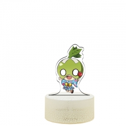 Dr.STONE Version Q Suika  Acry...