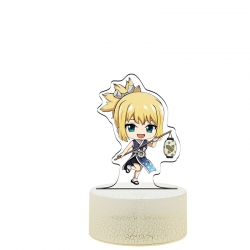 Dr.STONE Version Q Kohaku  Acr...