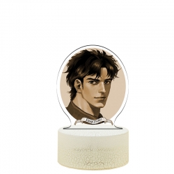 JoJos Bizarre Adventure Acryli...