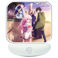 Engage Kiss Cartoon charging i...