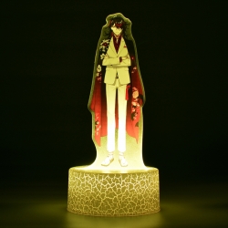 luxiem Vox-Akuma Acrylic Night...