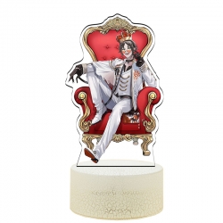 luxiem Virtual Anchor Acrylic ...