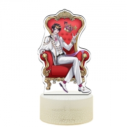 luxiem Virtual Anchor Acrylic ...