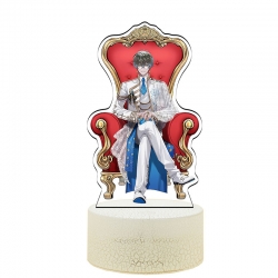 luxiem Virtual Anchor Acrylic ...