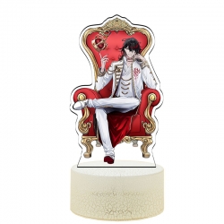 luxiem Virtual Anchor Acrylic ...