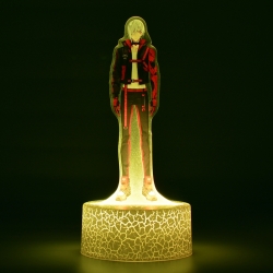 luxiem Acrylic Night Light 16 ...