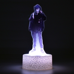luxiem Acrylic Night Light 16 ...